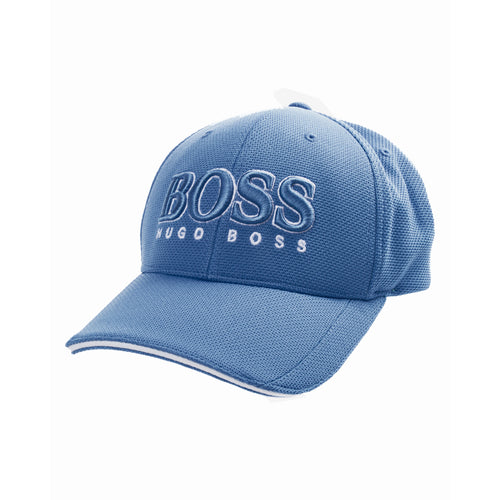 Hugo Boss Green Cap US 459 One Size Rafaelos