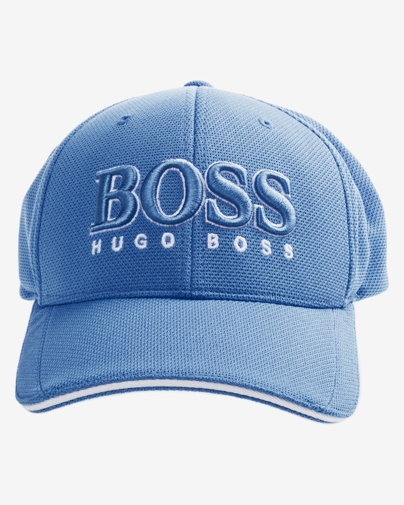 Hugo Boss Green Cap US 459 One Size Rafaelos