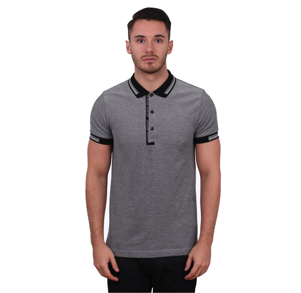 boss paule 4 polo shirt