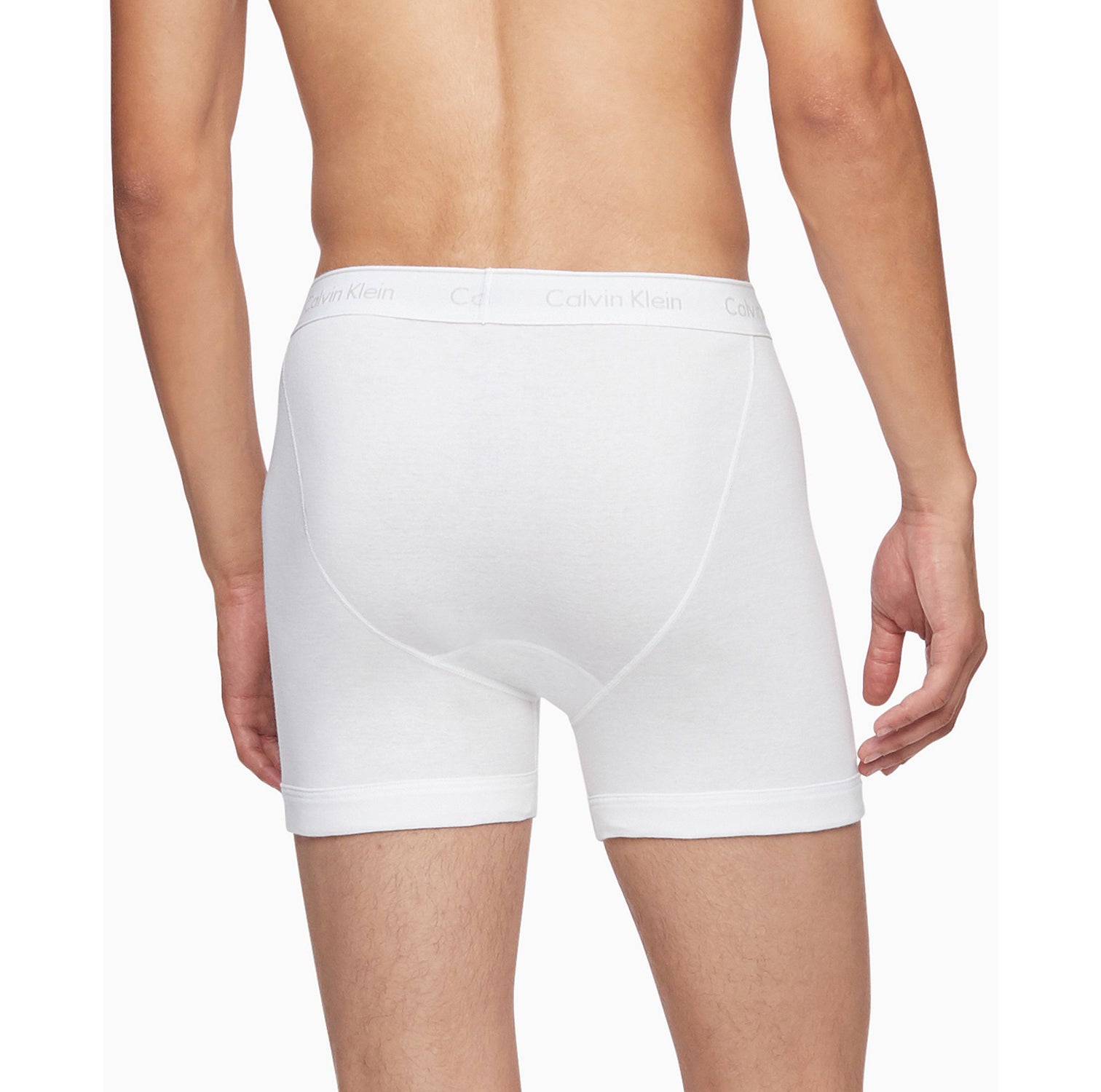 3 pack of calvin klein boxer briefs