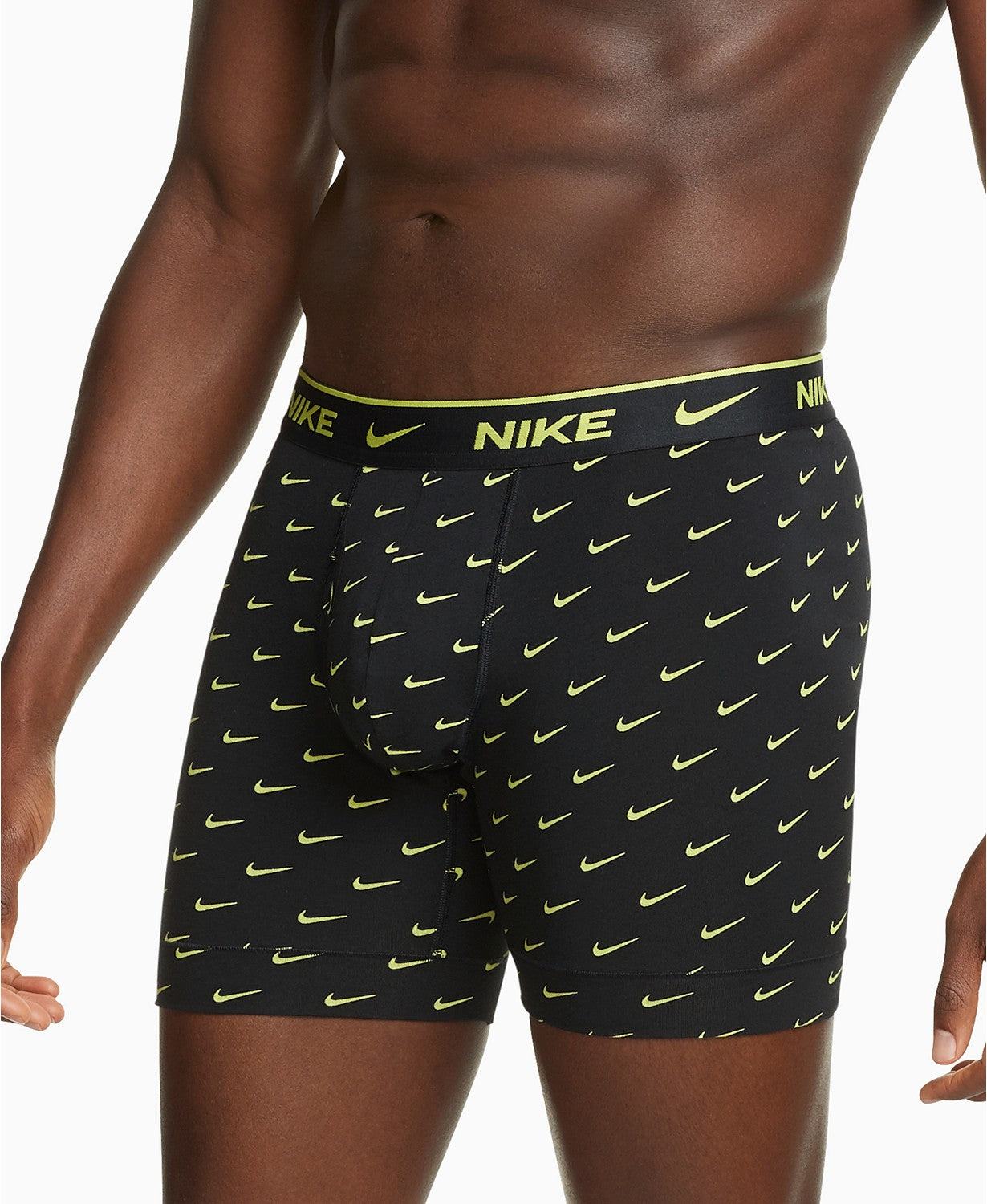 Nike Men's 3-pack Everyday Stretch Boxer Briefs (KE1107730) – Rafaelos