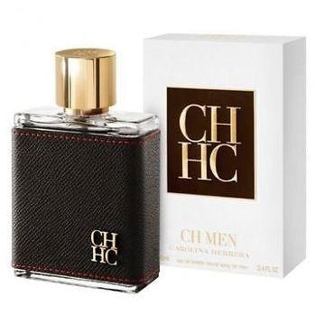 Carolina Herrera Ch Hc Men Limited Edition Insignia Eau De Parfum