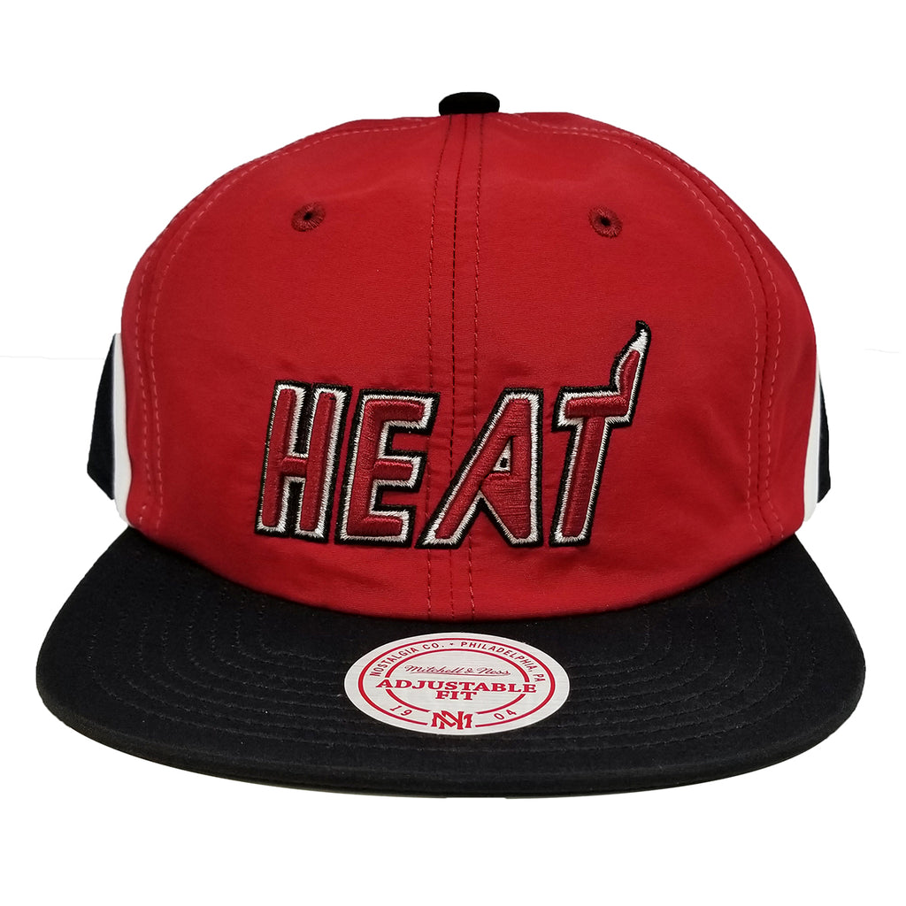 Mitchell & Ness Anorak Snapback NBA Teams – Rafaelos