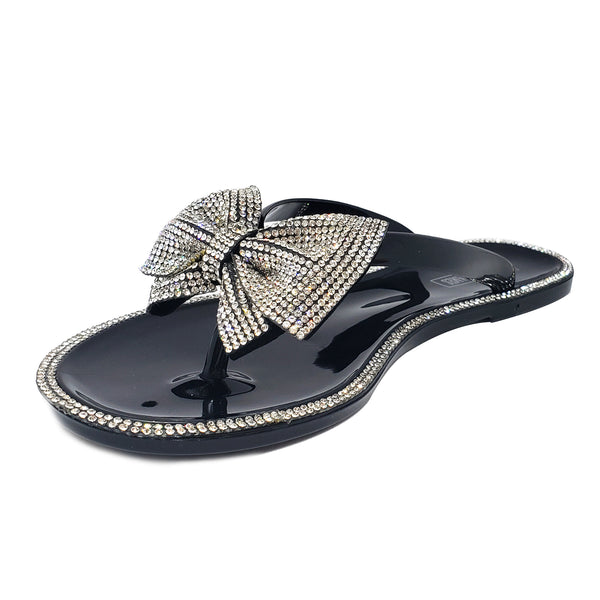 victoria adames flip flops