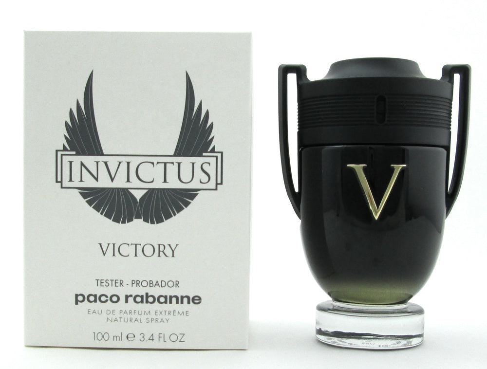Paco Rabanne Victory 3.4 oz 100 ml Eau De Parfum Extreme Men (Brand Ne ...