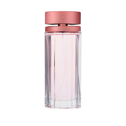 Tous Touch By Tous para mujer. Eau De Toilette Espray 3.4 onzas líquidas