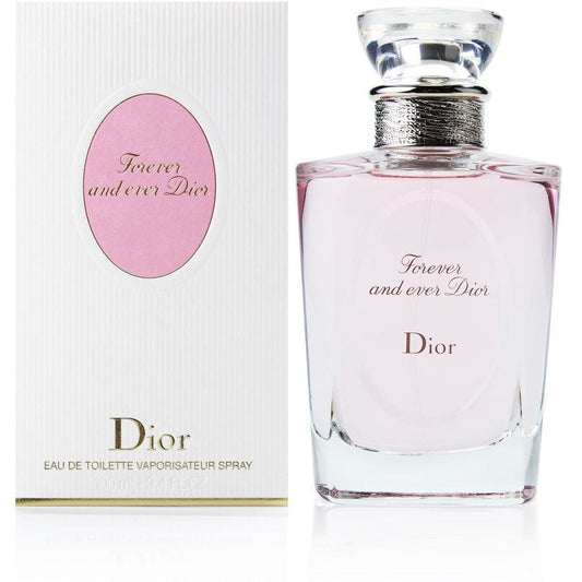 Dior Miss Dior Absolutely Blooming Eau de Parfum Spray - 30 to 100 ml –