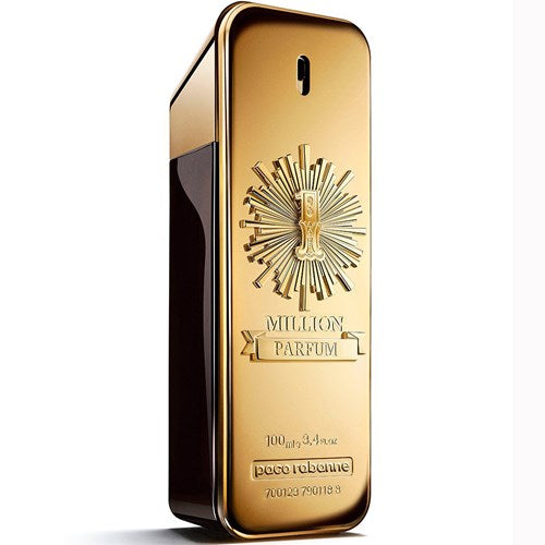 Legacy Verward Norm Paco Rabanne One Million Parfum 3.4 oz 100 ml Men – Rafaelos