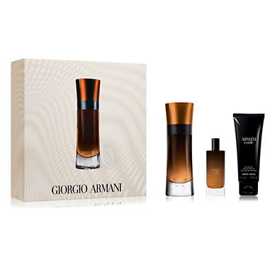 armani code profumo edt