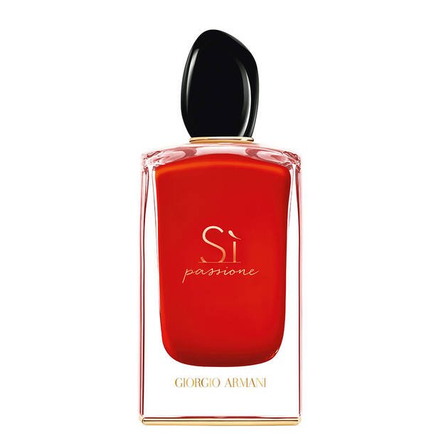 Giorgio Armani Si Passione EDP 5.1 oz 150 ml Women –