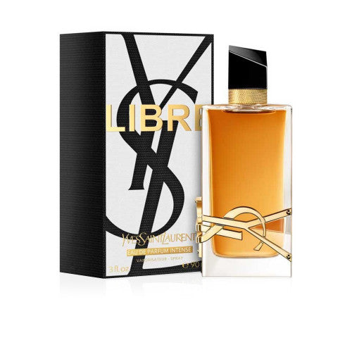 Libre Eau de Parfum Spray by Yves Saint Laurent 5 oz