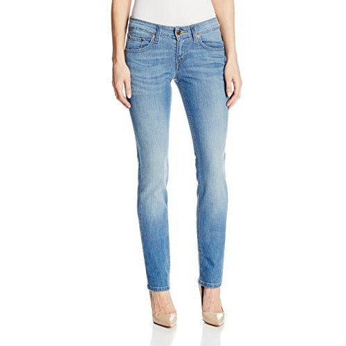 levi's juniors 518 straight jean