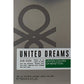 United Colors of Benetton United Dreams Aim High EDT 3.4 oz 100 ml Men