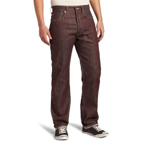 Levi's Men's 501 Original Shrink-to-Fit Jeans – Rafaelos