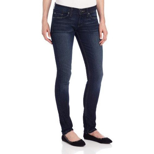 levi's 524 skinny low rise