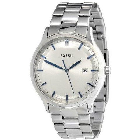 Fossil Ansel Stainless Steel Watch 