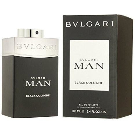 bvlgari man in black 3.4 oz