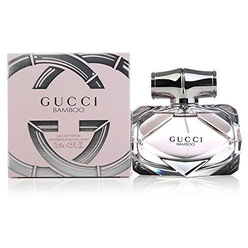 gucci bamboo 75ml sale