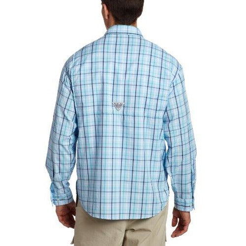 Men's PFG Trollers Best™ Short Sleeve Shirt