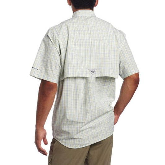 Men’s PFG Bonehead™ Short Sleeve Shirt - Big