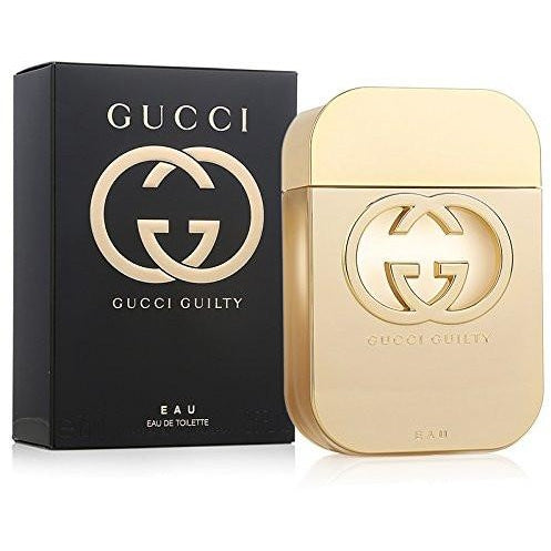gucci guilty edt 75ml