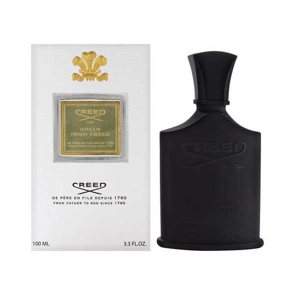 Creed Green Irish Tweed EDP 3.3 oz 100 ml Men – Rafaelos