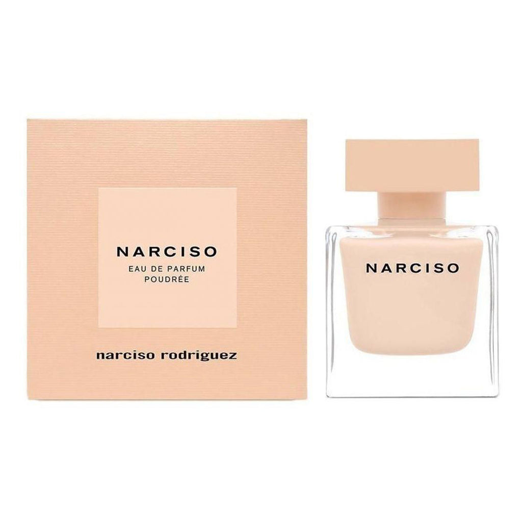 Narciso Rodriguez Eau De Parfum Poudree 3.0 oz 90 ml Women – Rafaelos
