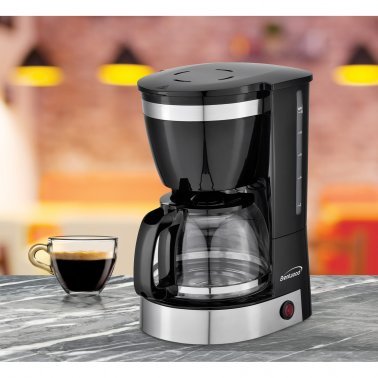 Bene Casa 9 cup aluminum espresso maker, stove top espresso maker, single  shot - 9 Cup - Bed Bath & Beyond - 33030903