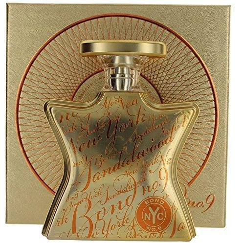 Bond No 9 Sandalwood 2024 favors