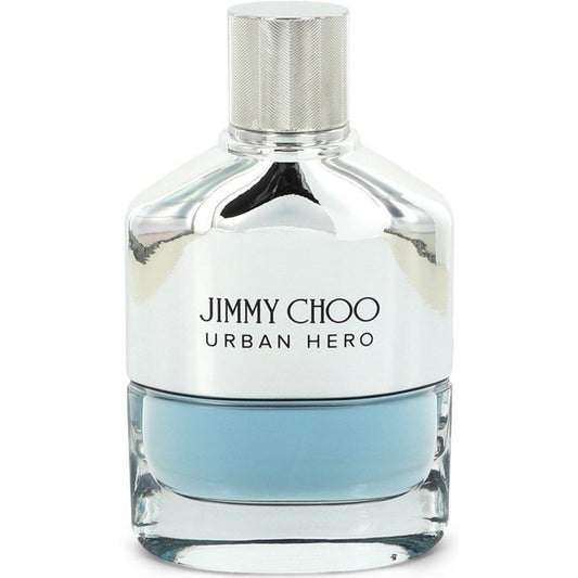 Jimmy Choo Man Blue EDT 3.3 oz 100 ml Men TESTER – Rafaelos