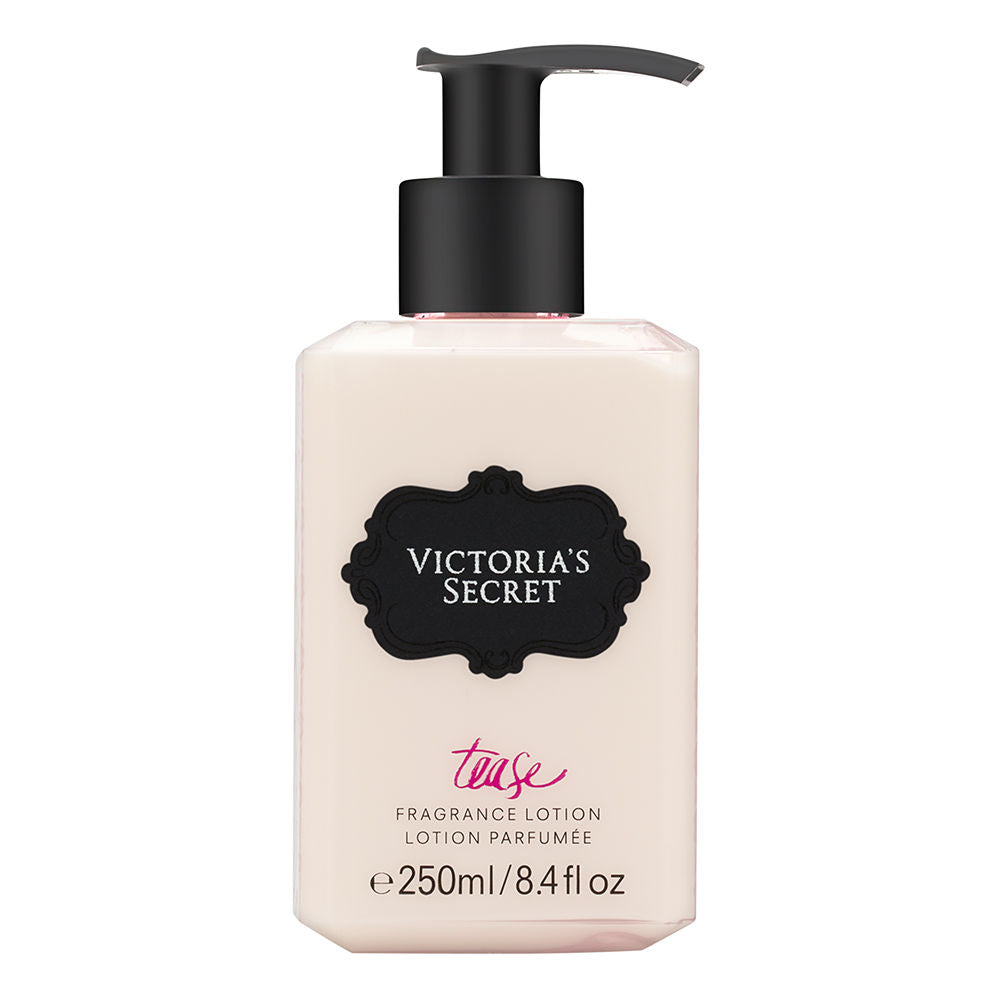 Victorias Secret Tease Fragrance Lotion 84 Oz 250 Ml Rafaelos