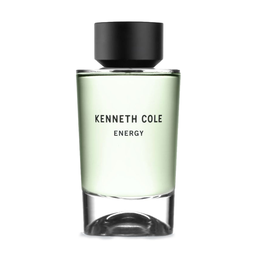 Kenneth Cole Energy EDT 3.4 oz 100 ml Unisex – Rafaelos