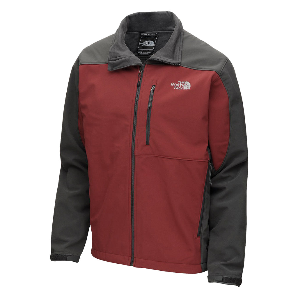 the north face men's xl jacket