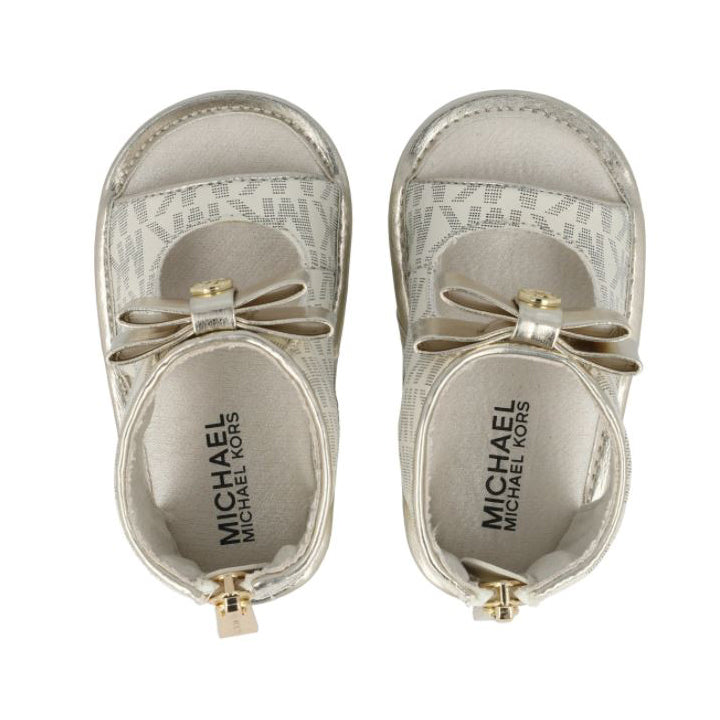 Michael Kors Baby Shoes 3498 Shipped  Free Stuff Finder