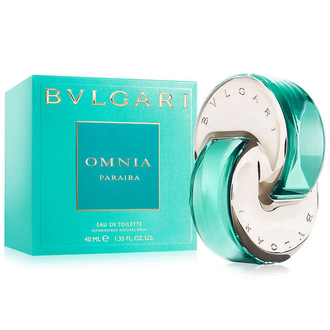 bvlgari paraiba perfume