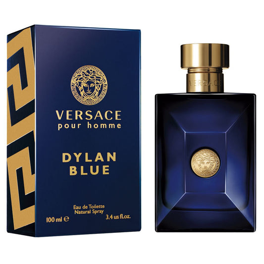 Versace Blue Jeans Eau de 2.5 Men oz Toilette ml – Rafaelos 75