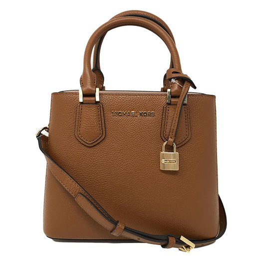 Michael Kors Kimberly 3in1 Tote Brown - $125 (77% Off Retail) New With Tags  - From Analyse
