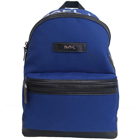 Michael Kors Kent Sport Backpack Navy 37F9LKSB2C Men