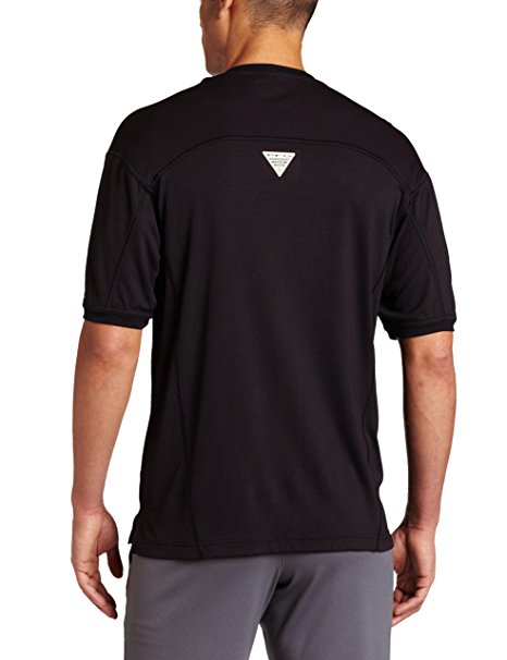 Men's PFG Trollers Best™ Short Sleeve Shirt