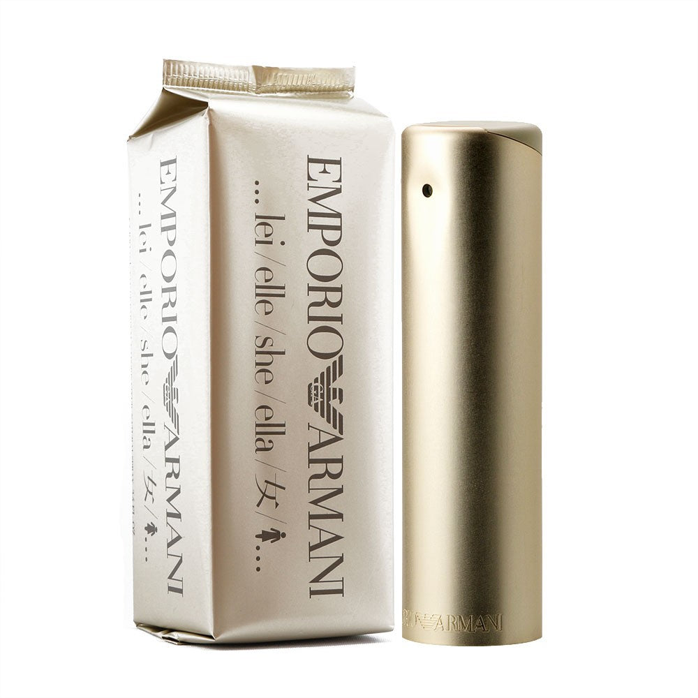 emporio armani she 3.4 oz