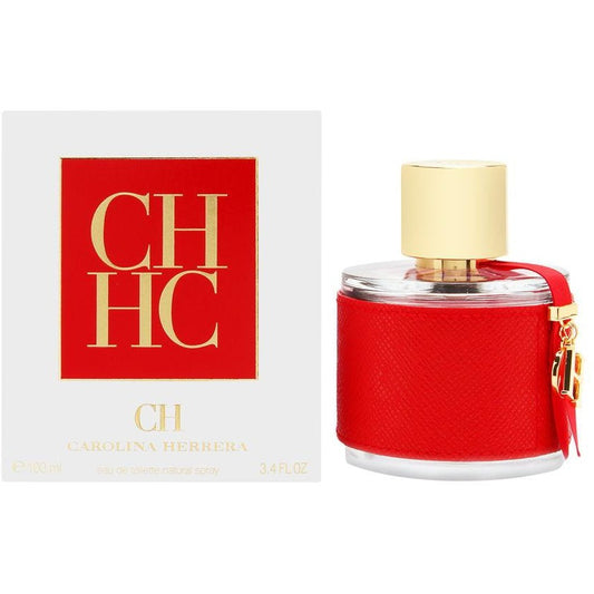 Perfume Carolina Herrera Ch Privée Eau De Parfum Mujer - Farmacia