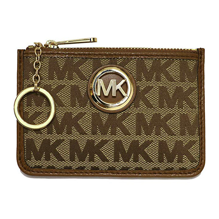mk coin pouch