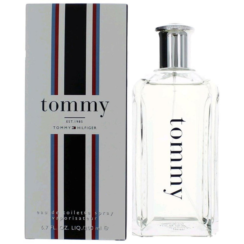 tommy edt 200ml