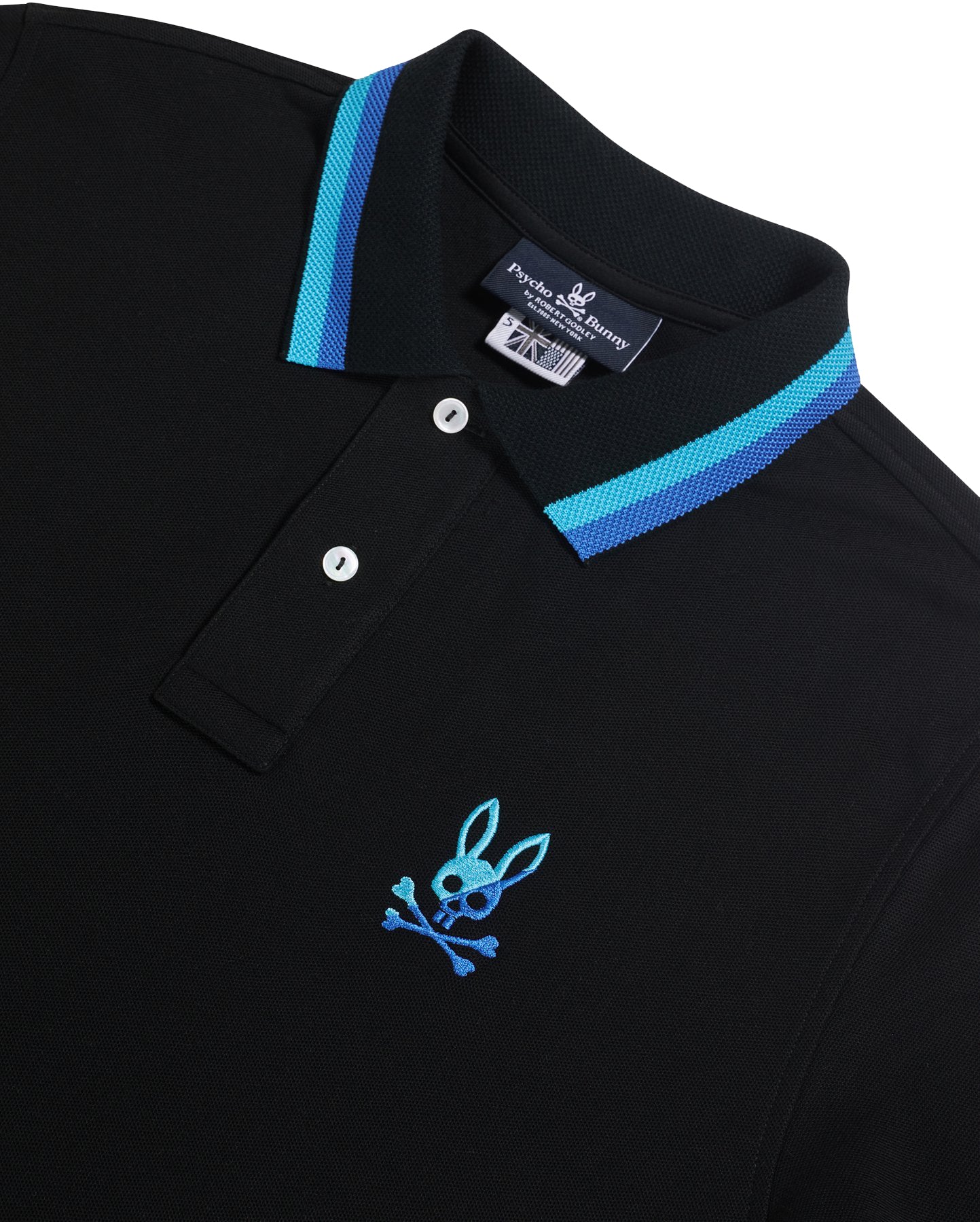 polo shirt psycho bunny