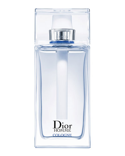 Dior Homme Cologne 4.2 oz 125 ml by Christian Dior – Rafaelos