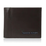 tommy hilfiger cambridge billfold wallet