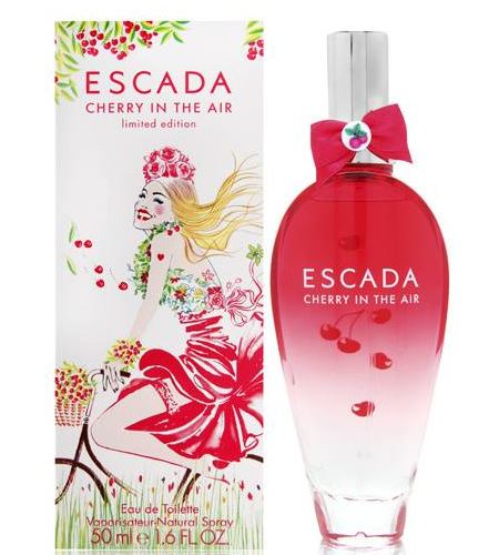  Escada Show me Love Eau de Parfum Limited Edition 3.3 Fl Oz :  Beauty & Personal Care