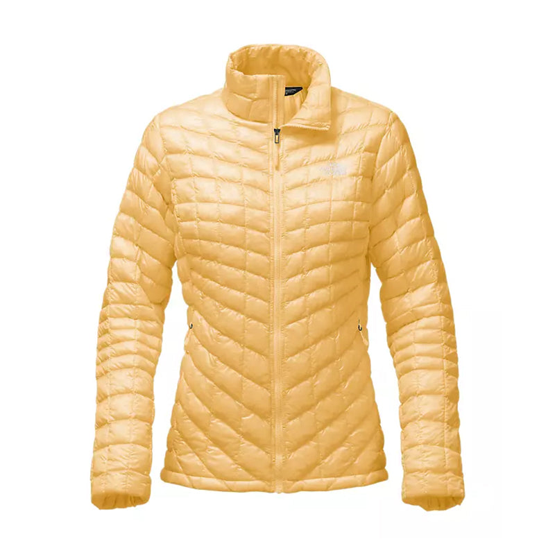 the north face thermoball fz