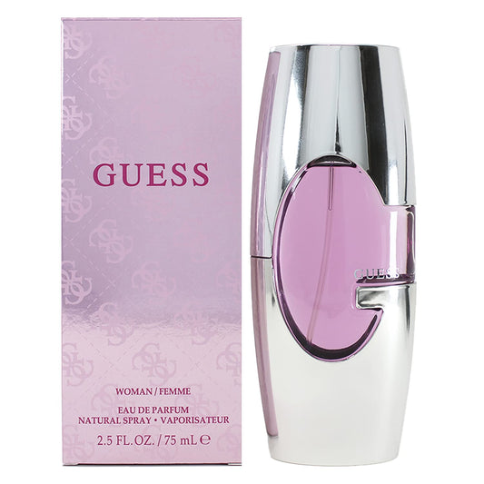 Guess By Marciano Women Eau De Parfum 3.4 oz 100 ml – Rafaelos