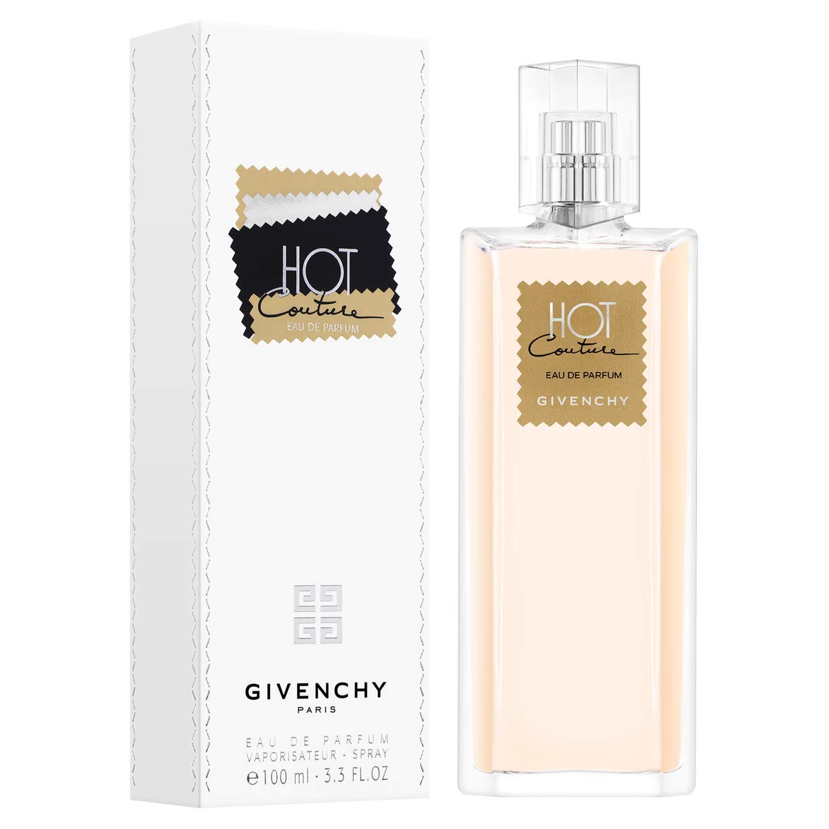 Hot Couture Parfum Givenchy 100ml  oz – Rafaelos